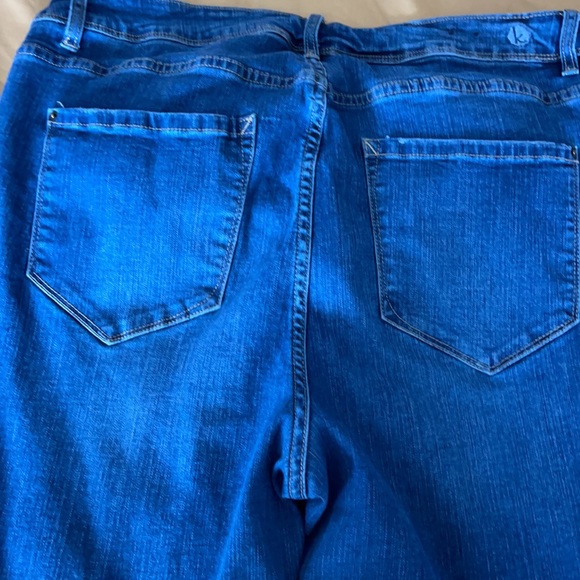 Kensie Jeans - Picture 5 of 6